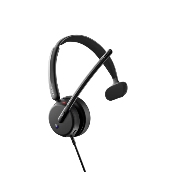 EPOS IMPACT 430T MS Teams Mono Wired Headset | USB-C – 1001254