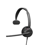 EPOS IMPACT 430T MS Teams Mono Wired Headset | USB-C – 1001254
