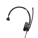 EPOS IMPACT 430T MS Teams Mono Wired Headset | USB-C – 1001254 - Front View