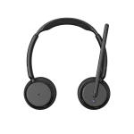 EPOS IMPACT 500 MS Teams Stereo Wireless Headset | ANC | Bluetooth | BTD 900c | USB-C – 1001490