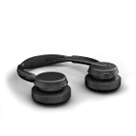 EPOS IMPACT 500 MS Teams Stereo Wireless Headset | ANC | Bluetooth | BTD 900c | USB-C – 1001490