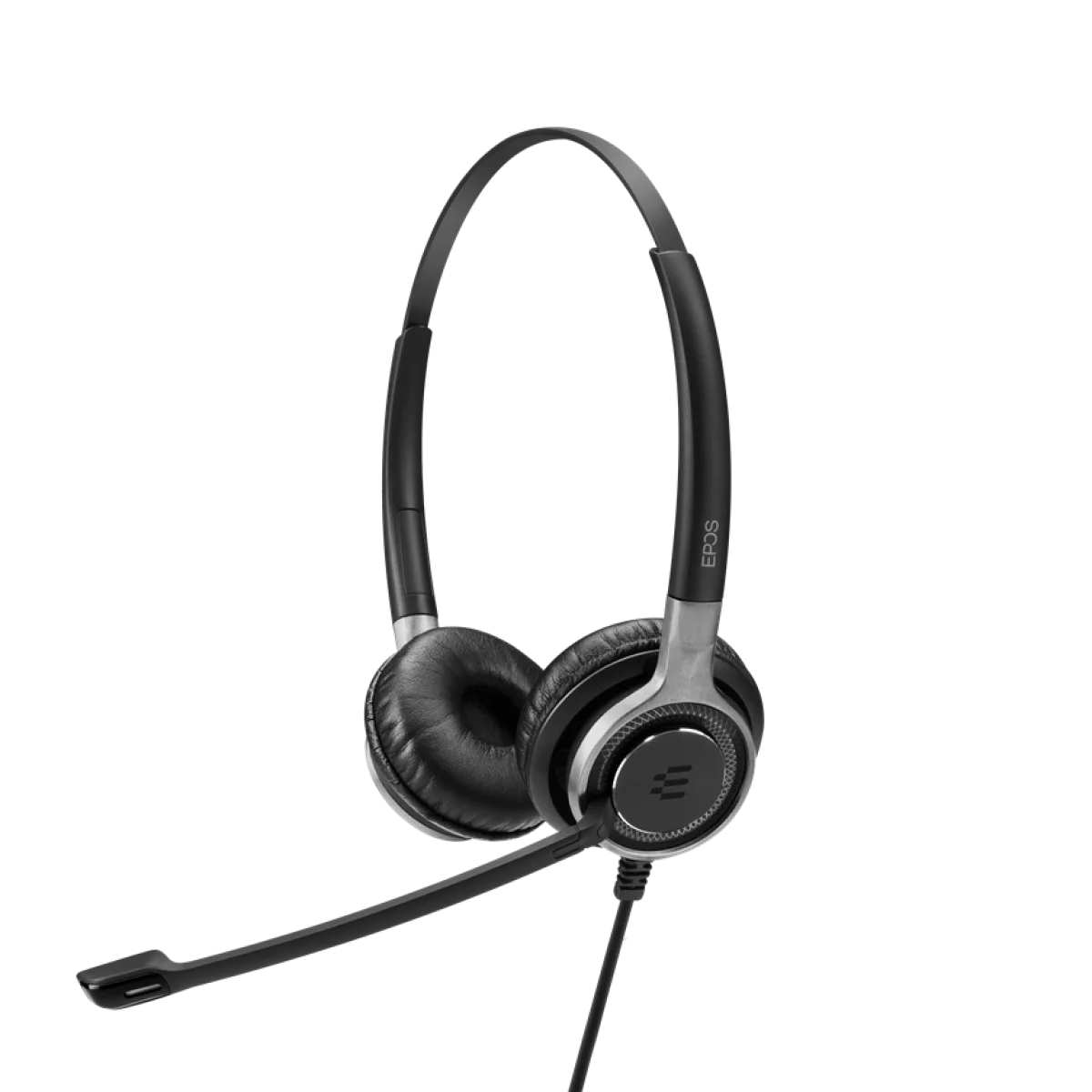 EPOS IMPACT SC 660 USB ML Stereo Headset | USB-A – 1000553