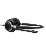 EPOS IMPACT SC 660 ANC USB Stereo Headset | USB-A | ANC – 1000650 - Front View