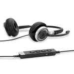 EPOS IMPACT SC 660 ANC USB Stereo Headset | USB-A | ANC – 1000650 - Detail View