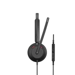 EPOS IMPACT 730T MS Teams Mono Wired Headset | USB-C – 1001212 - Side View