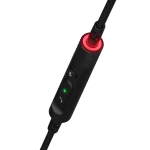 EPOS IMPACT 760 Stereo Wired Headset | USB-C | USB-A Adapter – 1001213 - Detail View