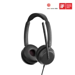 EPOS IMPACT 860 ANC Stereo Wired Headset | USB-C – 1001174