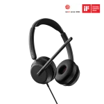 EPOS IMPACT 860 Stereo Wired Headset | USB-C – 1001176