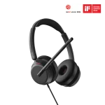 EPOS IMPACT 860T ANC MS Teams Stereo Headset | USB-C – 1001177