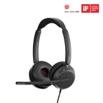 EPOS IMPACT 860T MS Teams Stereo Headset | USB-C – 1001179