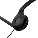 EPOS EDU 10 Stereo Headset | 3.5mm | 10-Unit Pack – 1001109 - Detail View