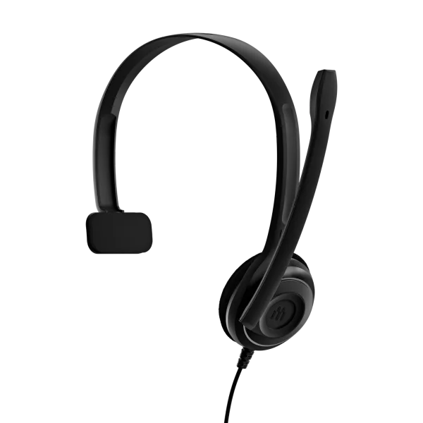 EPOS EDU 11 USB Mono Headset | USB-A | 10-Unit Pack – 1001110