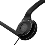 EPOS EDU 11 USB Mono Headset | USB-A | 10-Unit Pack – 1001110 - Detail View