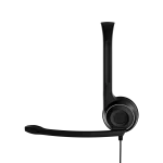 EPOS EDU 11 USB Mono Headset | USB-A | 10-Unit Pack – 1001110 - Side View