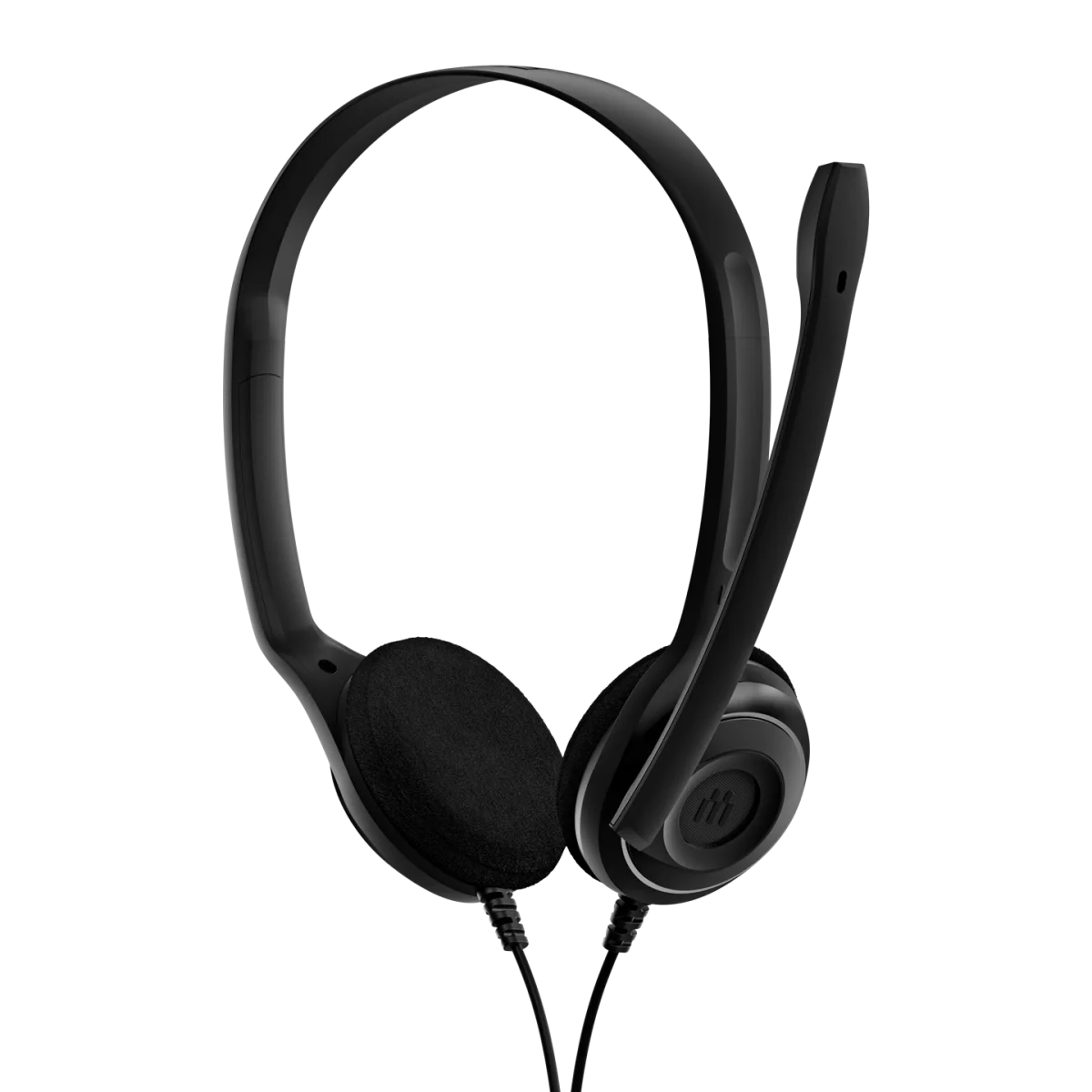 EPOS EDU 12 Stereo USB Headset | USB-A | 10-Unit Pack – 1001111