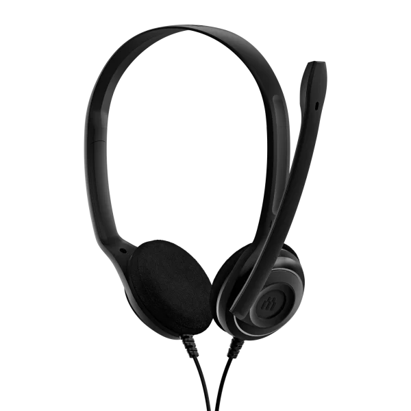 EPOS EDU 12 Stereo USB Headset | USB-A | 10-Unit Pack – 1001111