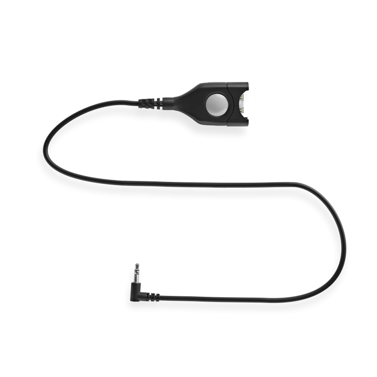 EPOS CCEL 191-2 DECT/GSM Cable | Easy Disconnect to 2.5mm 3-Pole – 1000850