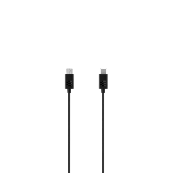 EPOS Micro-USB to USB-C Cable | 1.2m – 1001127