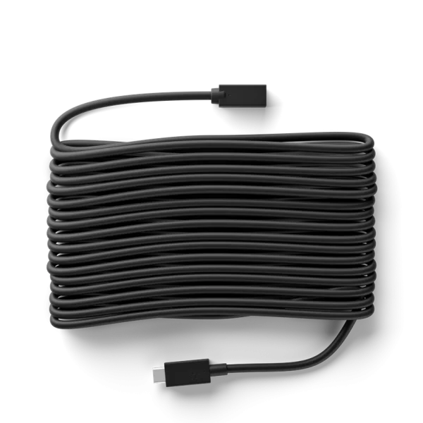 EPOS USB-C Extension Cable | 5m | Male to Female – 1001188