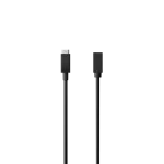 EPOS USB-C Extension Cable | 5m | Male to Female – 1001188 - Ports and Connections