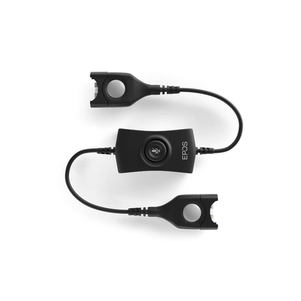 EPOS AMS 01 Mute Switch Box | EasyDisconnect – 1000763