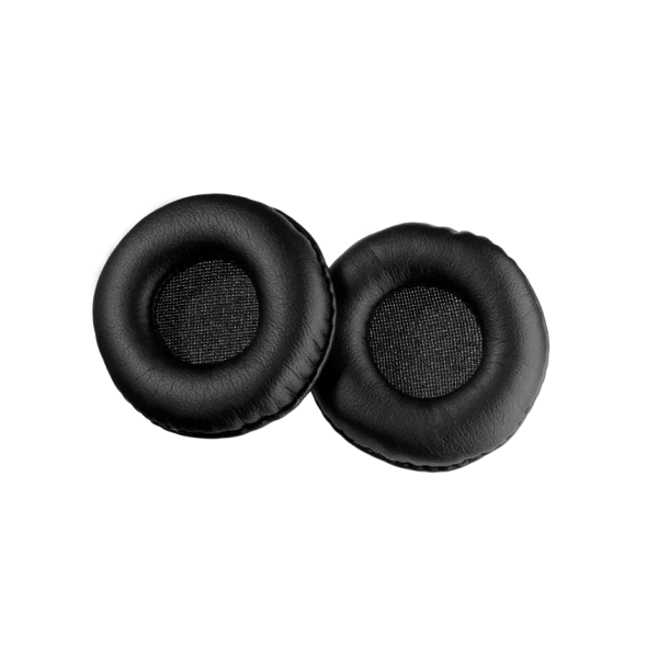 EPOS HZP 19 Leatherette Ear Pads | Medium | 2-Pack – 1000773