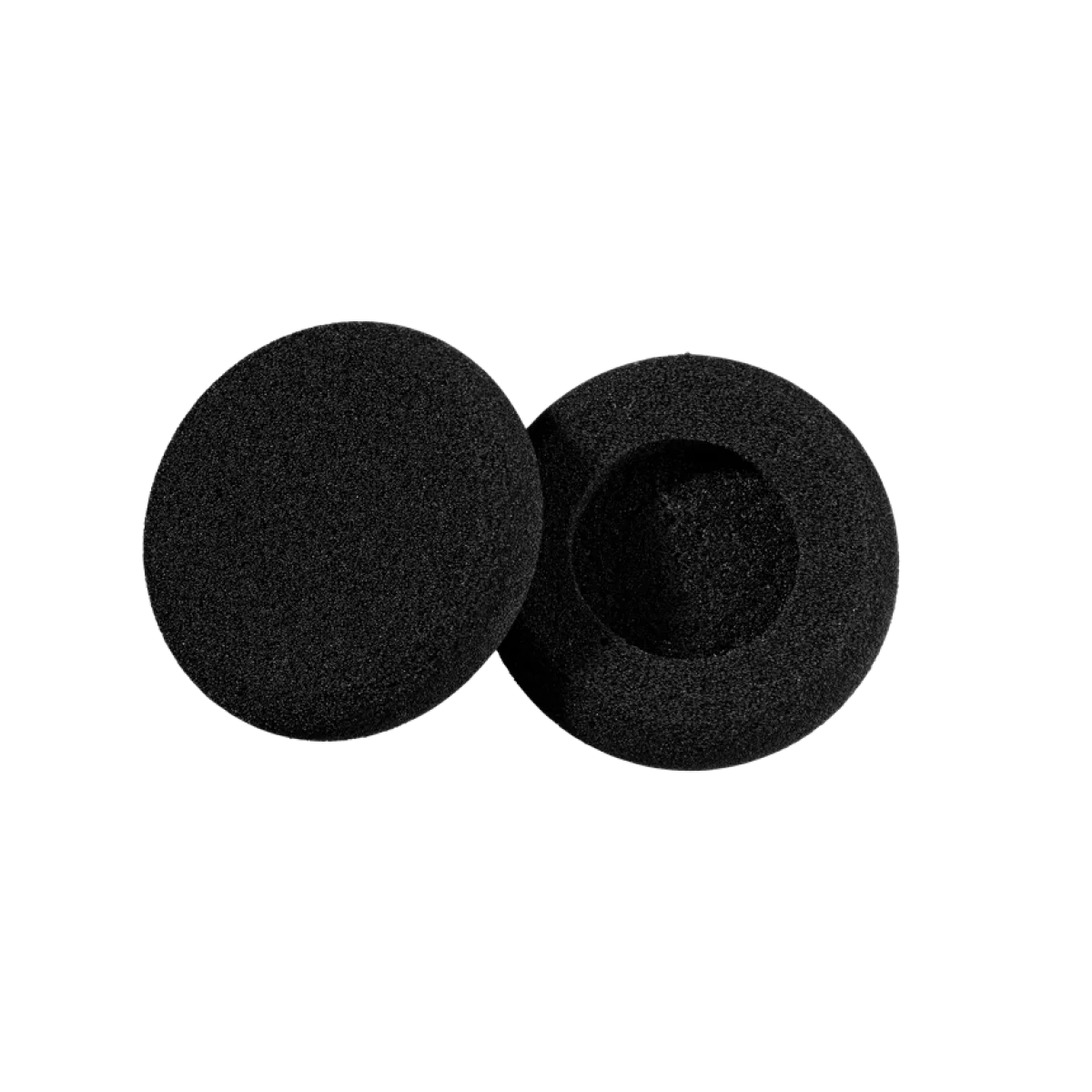 EPOS HZP 21 Acoustic Foam Ear Pads | Small | Black – 1000775