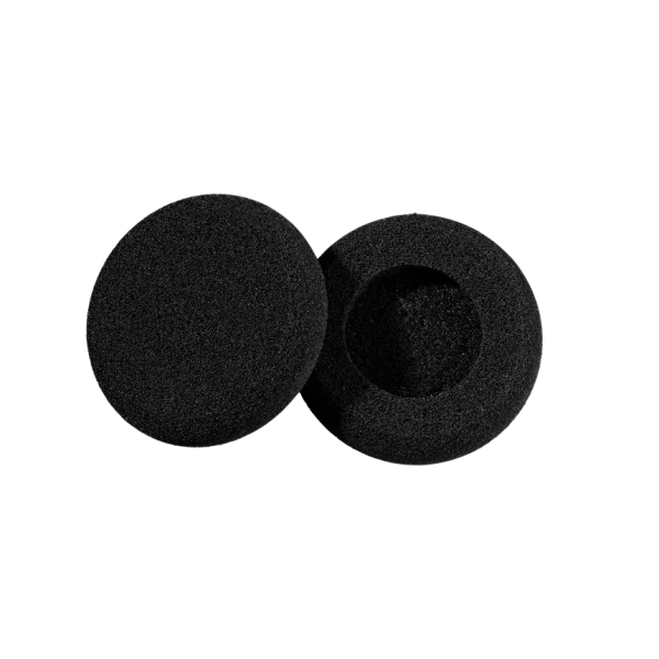 EPOS HZP 21 Acoustic Foam Ear Pads | Small | Black – 1000775