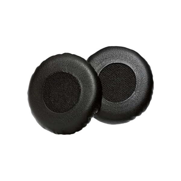 EPOS HZP 31 Leatherette Ear Pads for IMPACT SC 200 Series | 2-Pack – 1000791