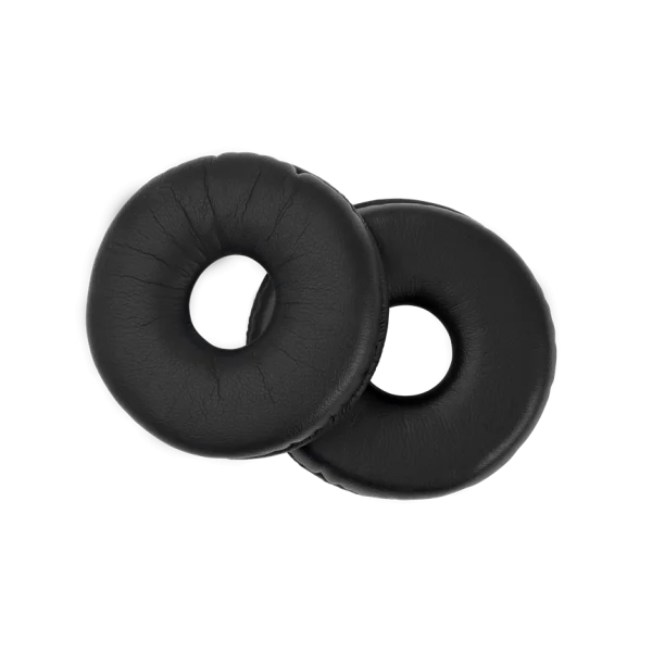 EPOS HZP 36 Leatherette Ear Pads for IMPACT SC 600 Series | Large | 26-Pack – 1000793