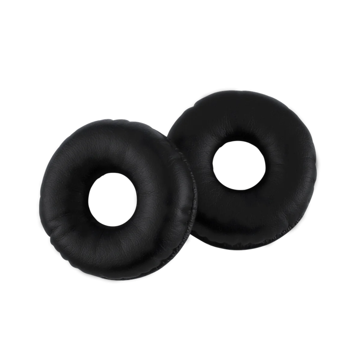 EPOS HZP 51 Thick Leatherette Ear Pads for IMPACT SC 660 ANC USB | 2 Pieces – 1000809