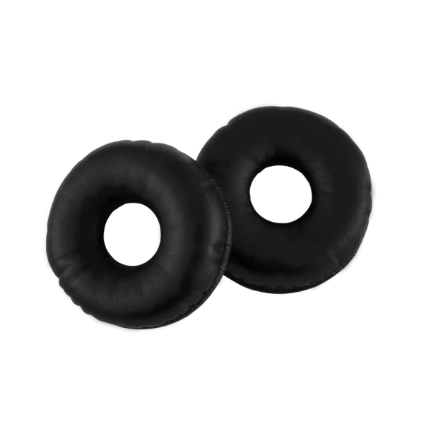EPOS HZP 51 Thick Leatherette Ear Pads for IMPACT SC 660 ANC USB | 2 Pieces – 1000809