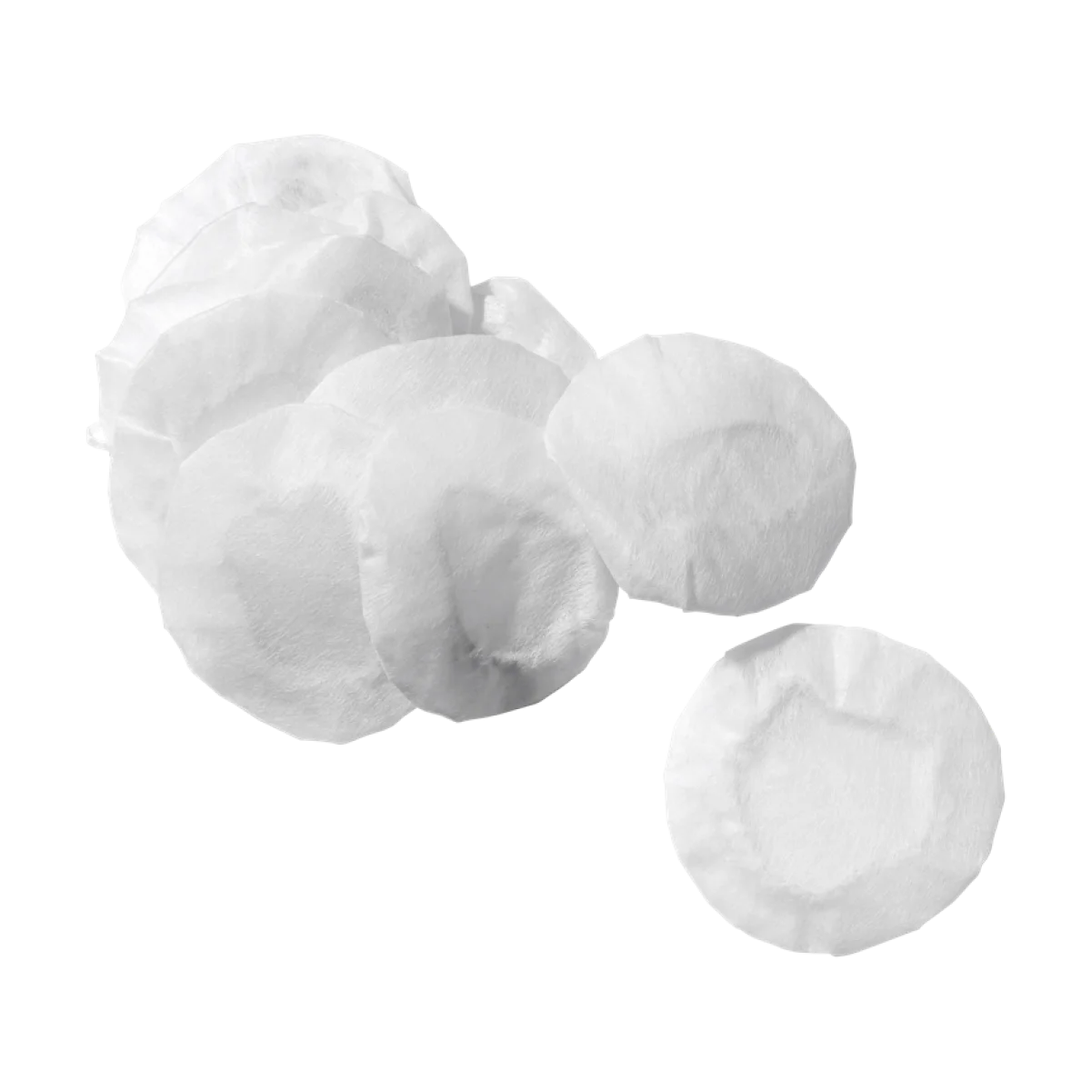 EPOS HPH 01 Soft Cotton Hygiene Cover | 10-Pack – 1000778