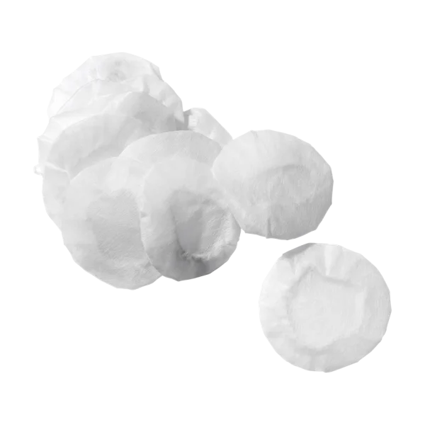 EPOS HPH 01 Soft Cotton Hygiene Cover | 10-Pack – 1000778