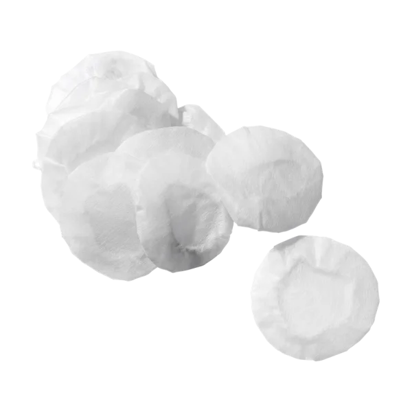 EPOS HPH 02 Hygiene Cover | Soft Cotton | 50-Pack – 1000779