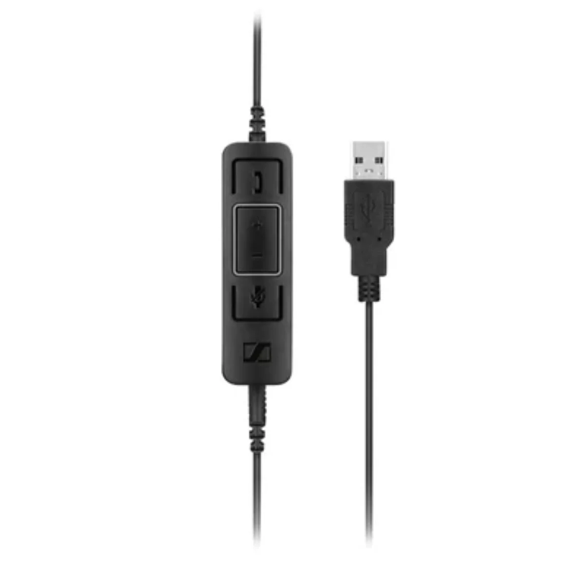 EPOS USB-CC x5 MS Controller Cable | USB-A | Skype for Business – 1000803