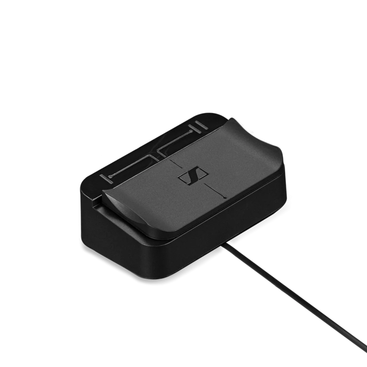 EPOS UI 815 Switch Box for Wired Headsets | Easy Disconnect – 1000829