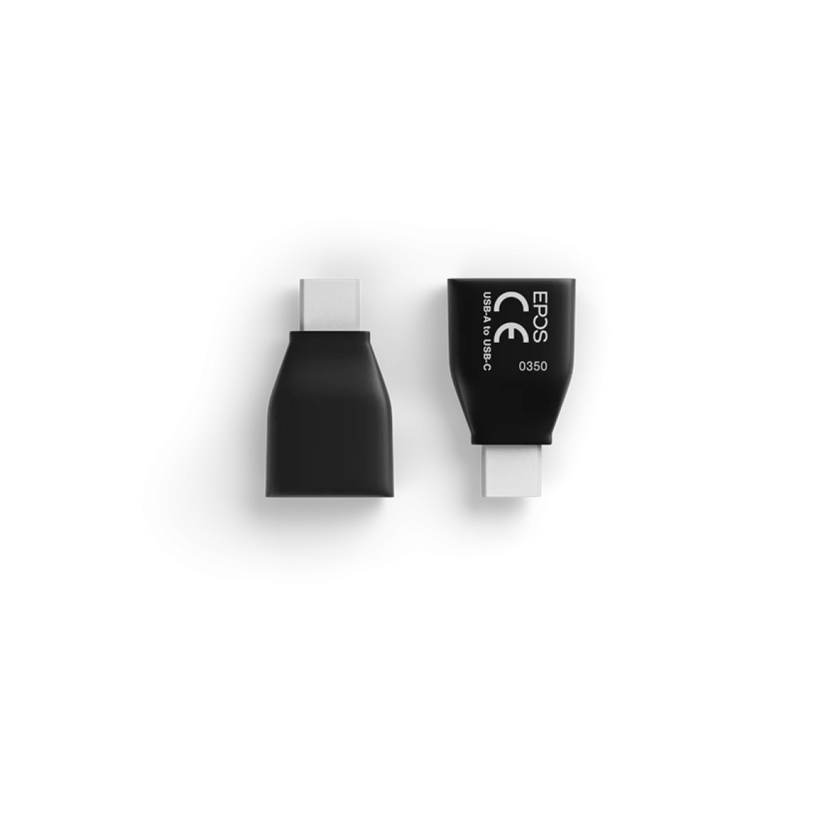 EPOS USB-A to USB-C Adapter – 1000832