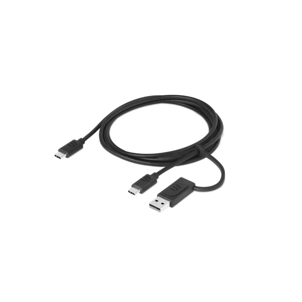 EPOS USB-C Cable with Adapter | USB-C to USB-A | EXPAND 80 Series – 1001206