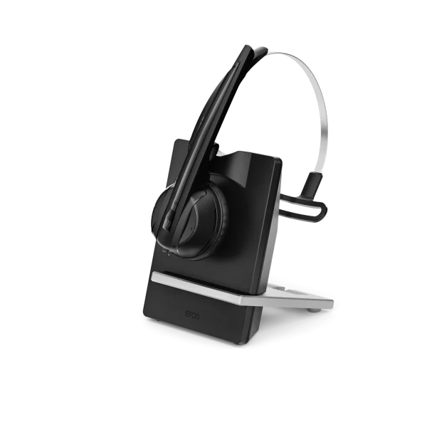 EPOS IMPACT D 10 USB ML - US II Mono Wireless Headset | DECT | USB-A – 1000999