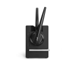 EPOS IMPACT D 10 USB ML - US II Mono Wireless Headset | DECT | USB-A – 1000999 - Front View