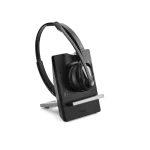 EPOS IMPACT D 30 Phone Stereo Wireless Headset | DECT | Desk Phone – 1000989