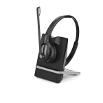 EPOS IMPACT D 30 Phone Stereo Wireless Headset | DECT | Desk Phone – 1000989