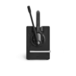 EPOS IMPACT D 30 USB ML Stereo Wireless Headset | DECT | USB-A – 1000992 - Front View