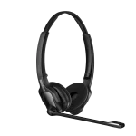 EPOS IMPACT D 30 USB ML Stereo Wireless Headset | DECT | USB-A – 1000992