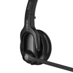 EPOS IMPACT D 30 HS Stereo DECT Replacement Headset – 1001331 - Detail View