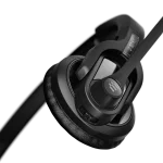 EPOS IMPACT D 30 HS Stereo DECT Replacement Headset – 1001331 - Detail View