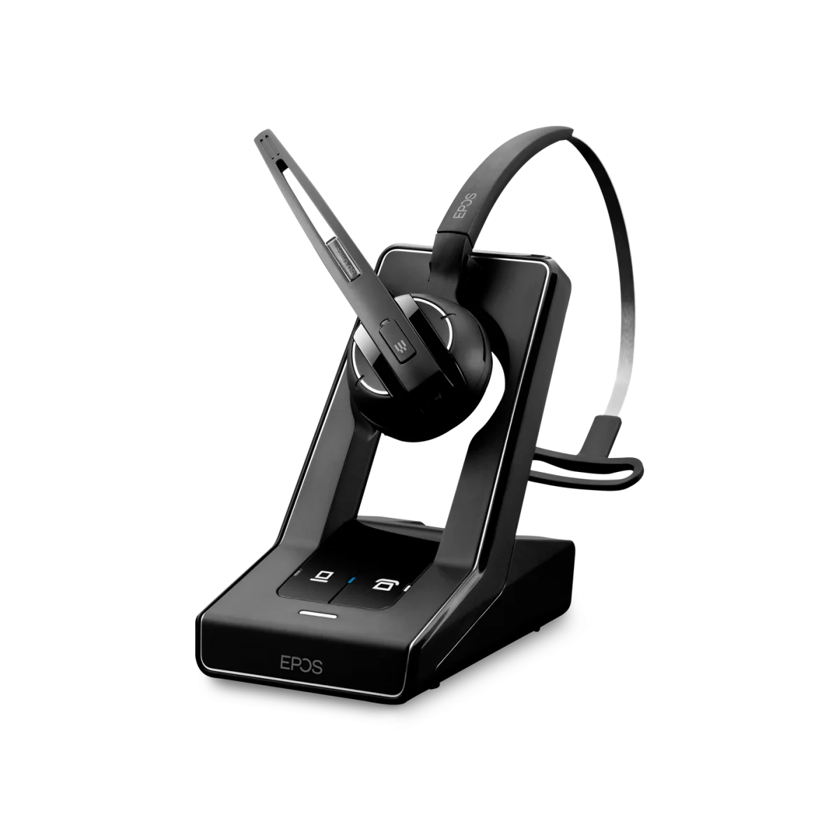 EPOS IMPACT SD Office ML Mono Wireless Headset | DECT | Convertible – 1000561