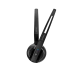 EPOS IMPACT SD Office ML Mono Wireless Headset | DECT | Convertible – 1000561 - Side View