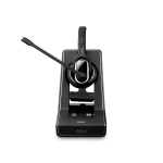 EPOS IMPACT SD Pro 1 ML Mono Wireless Headset | DECT | Desk Phone + PC – 1000562 - Front View